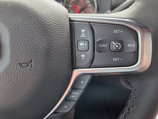 New 2027 RAM 3500 Big Horn AWD/4WD image 27