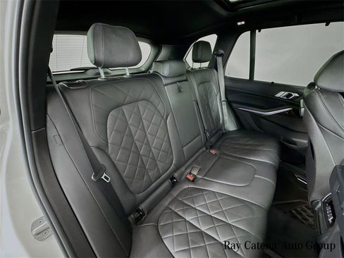 Used 2023 BMW X5 xDrive40i w/ Executive Package image 28