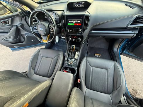 Used 2023 Subaru Forester Wilderness AWD/4WD image 24