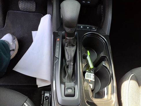 Used 2025 Chevrolet TrailBlazer LT w/ Driver Confidence Package image 15