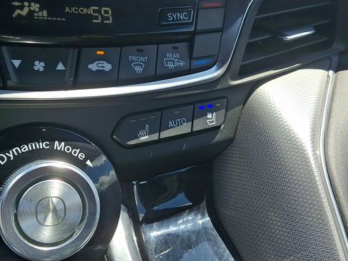 Used 2023 Acura TLX SH-AWD w/ A-SPEC Pkg image 25