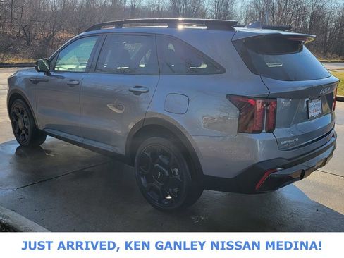 Used 2024 Kia Sorento SX image 5
