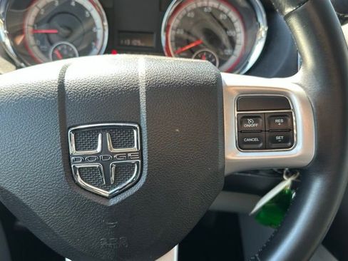 Used 2017 Dodge Grand Caravan SE w/ Power Window Group image 23