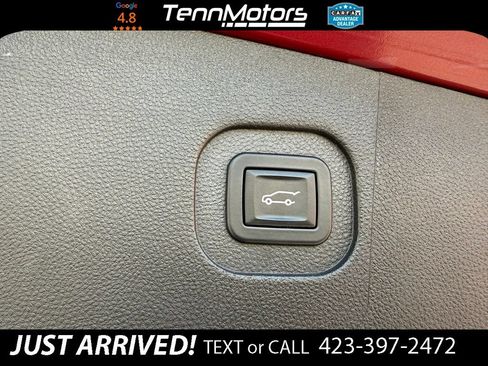 Used 2013 GMC Terrain Denali FWD image 14