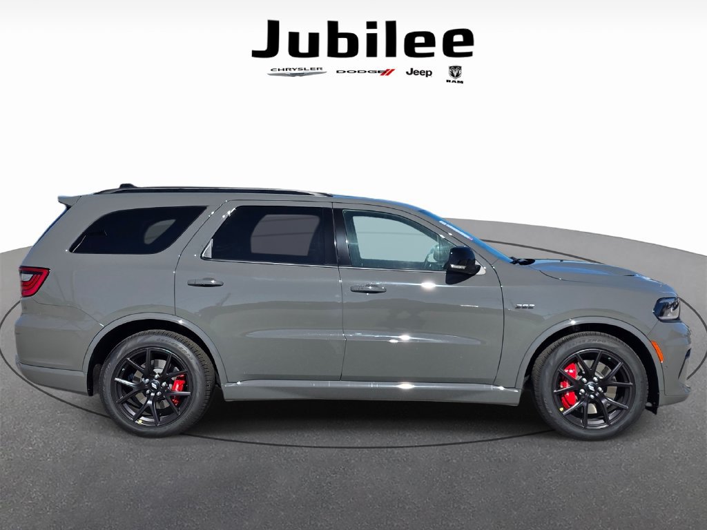 New 2027 Dodge Durango R/T AWD/4WD image 47