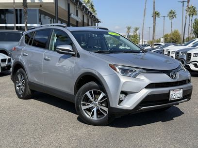 Used 2016 Toyota RAV4 XLE