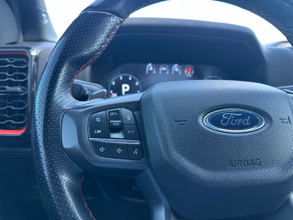 Used 2024 Ford Ranger Raptor AWD/4WD image 46