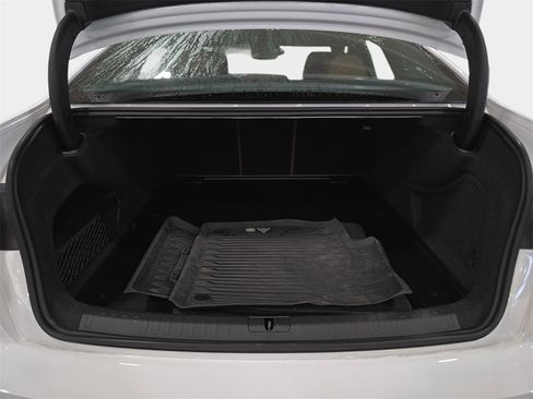 Certified 2025 Audi A6 2.0T Premium w/ Convenience Plus Package image 26