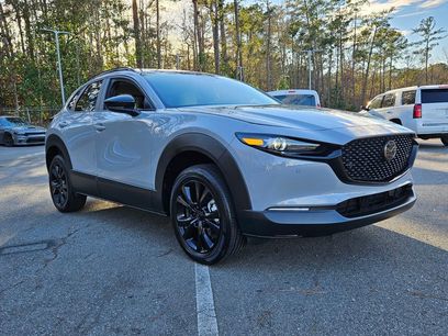 New 2026 MAZDA CX-30 AWD 2.5 S