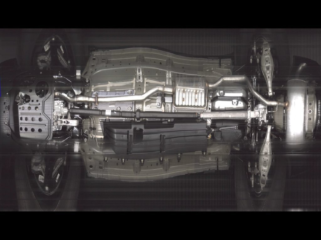 New 2027 GMC Terrain AT4 w/ Convenience Package III AWD/4WD image 22
