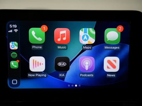 Used 2019 Kia Forte S image 22