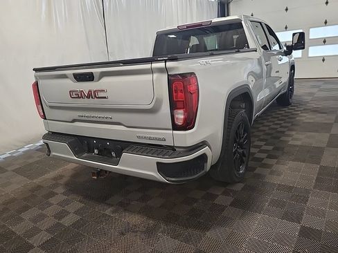 Used 2022 GMC Sierra 1500 Elevation w/ Max Trailering Package AWD/4WD image 6