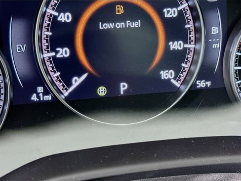 New 2026 MAZDA CX-50 2.5 Hybrid w/ Weather Package image 12