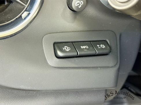 Used 2023 Chevrolet Camaro ZL1 RWD image 10