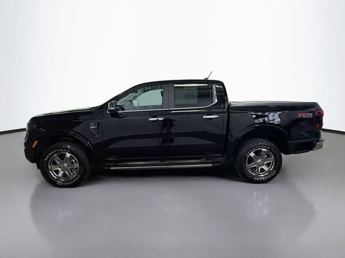 Used 2024 Ford Ranger Lariat w/ FX4 Off-Road Package AWD/4WD image 6