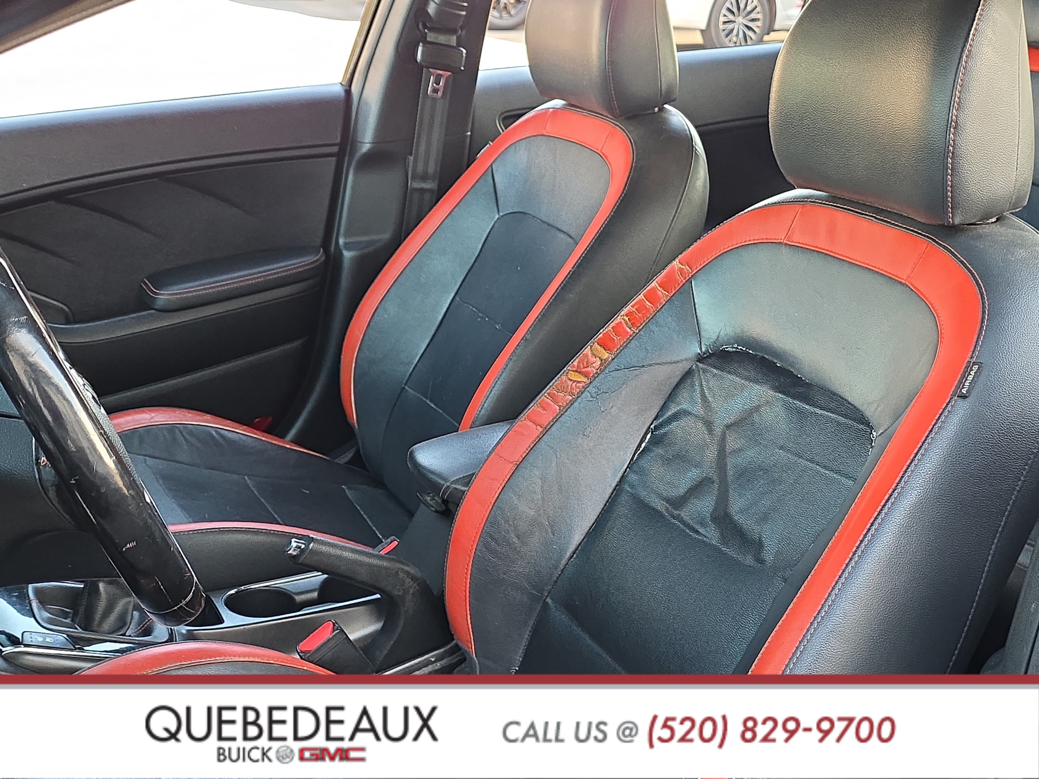Used 2017 Kia Forte SX FWD image 11