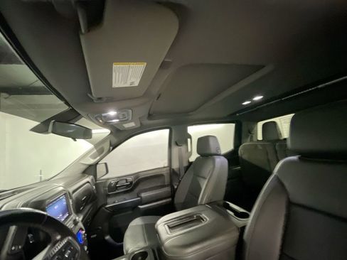 Used 2022 Chevrolet Silverado 1500 LT Trail Boss w/ LT Trail Boss Premium Package image 18