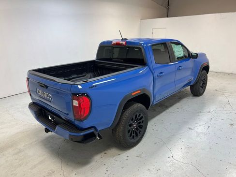 New 2026 GMC Canyon Elevation w/ Convenience Package image 2