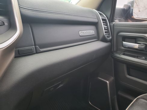 Used 2020 RAM 2500 Laramie image 37