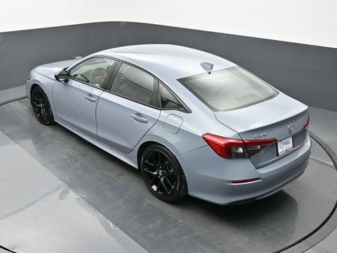 Used 2024 Honda Civic Sport image 14