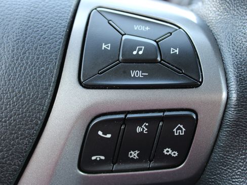 Used 2019 Ford Ranger XLT w/ Equipment Group 302A Luxury image 19