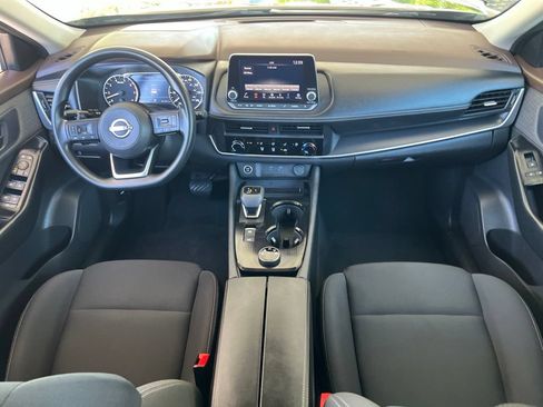 Certified 2023 Nissan Rogue S AWD/4WD image 18
