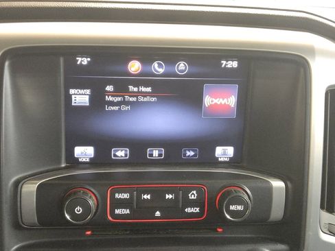 Used 2014 GMC Sierra 1500 SLE w/ Texas SLE Value Package image 25