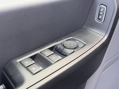 New 2025 Ford F350 XL w/ XL Chrome Package image 12