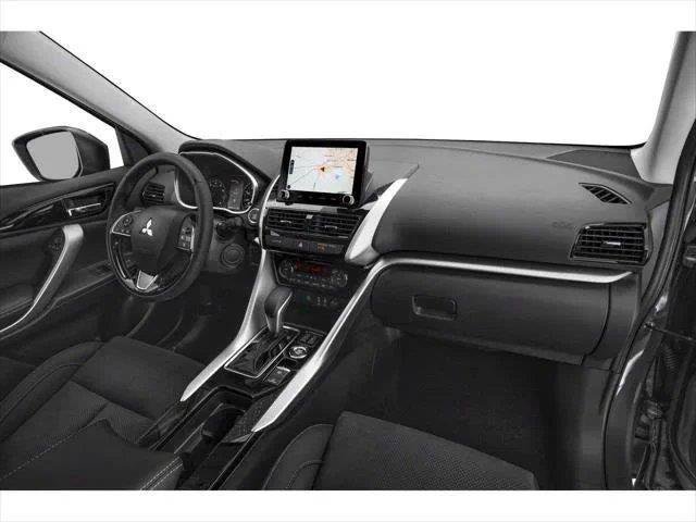 Used 2025 Mitsubishi Eclipse Cross SE AWD/4WD image 31