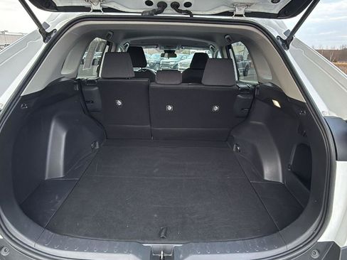 Used 2024 Toyota RAV4 XLE image 20