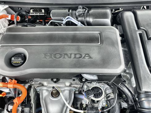 New 2025 Honda Accord EX-L image 11