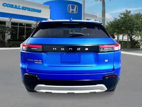 New 2026 Honda Prologue Touring image 3
