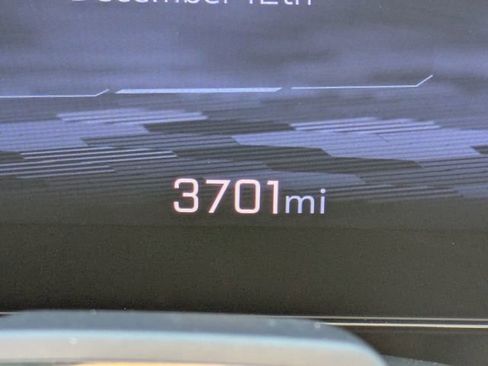 Used 2024 Chevrolet Equinox EV RS image 23