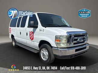 Used 2009 Ford E-350 and Econoline 350 XLT image 1