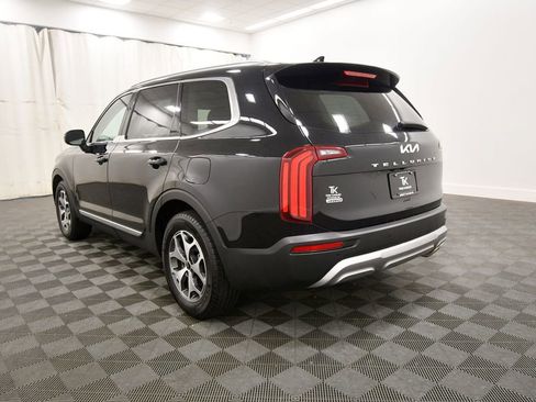 Certified 2022 Kia Telluride EX AWD/4WD image 5
