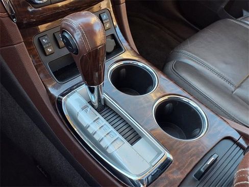 Used 2014 Buick Enclave Leather w/ Trailering Provision Package image 12