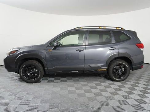 Used 2024 Subaru Forester Wilderness image 4