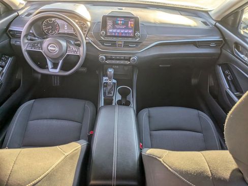 Used 2023 Nissan Altima 2.5 SV image 19