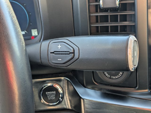 Certified 2024 Ford F250 Lariat w/ Lariat Ultimate Package AWD/4WD image 19