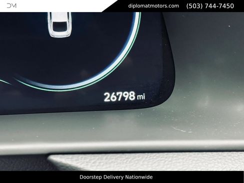 Used 2023 Hyundai Sonata Limited FWD image 33