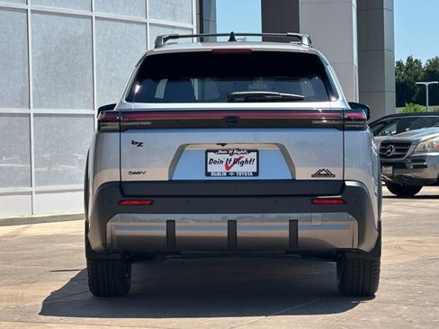 New 2026 Toyota bZ Woodland AWD/4WD image 5