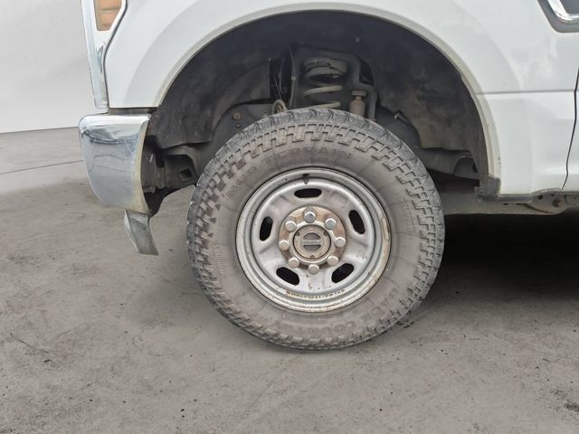 Used 2019 Ford F250 XL w/ XL Value Package AWD/4WD image 5