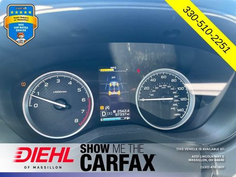 Used 2020 Subaru Forester Limited w/ Popular Package #3 AWD/4WD image 31