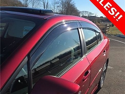 Used 2025 Subaru Legacy Limited image 10