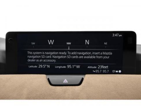 New 2026 MAZDA CX-70 3.3 Turbo S w/ Premium Plus image 18