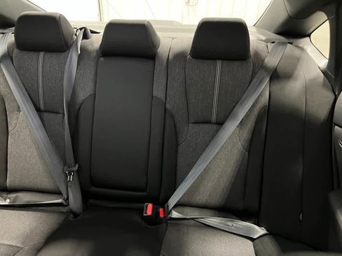 New 2025 Honda Accord Sport image 26