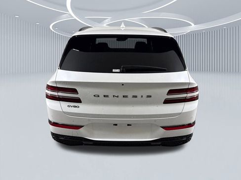 New 2026 Genesis GV80 3.5T Prestige image 5