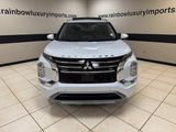 New 2025 Mitsubishi Outlander SEL image 2