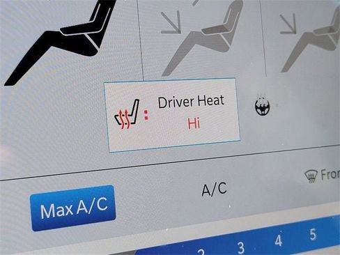 New 2026 Chrysler Pacifica Select w/ S Appearance Package image 6