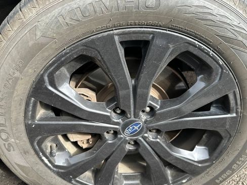 Used 2020 Subaru Forester Sport AWD/4WD image 7